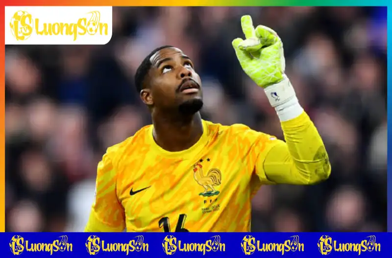 AC Milan đưa ra mức phí quá cao vụ Mike Maignan, Chelsea ngậm ngùi tiếc nuối. AC Milan đưa ra mức phí quá cao vụ Mike Maignan, Chelsea ngậm ngùi tiếc nuối.