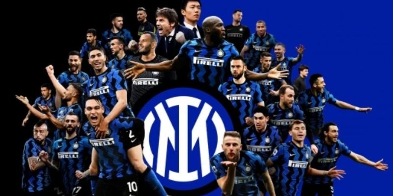 2020–2021 Inter Milan đoạt chức vô địch Serie A