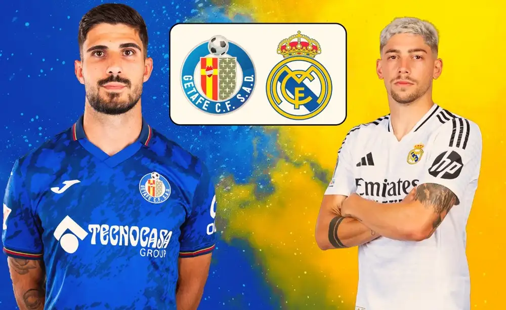 Nhận định trận đấu Getafe vs Real Madrid